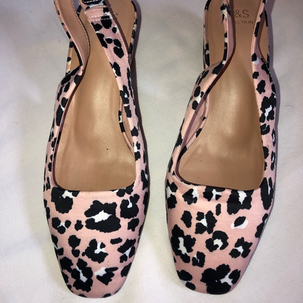 Dress shoes